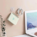 Clear Adhesive Hooks No Trace Wall Storage Strong Hold