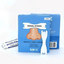 Clear Breathe Nasal Strips for Sleep
