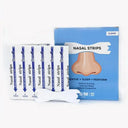 Clear Breathe Nasal Strips for Sleep