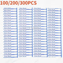 Clear Breathe Strips for Instant Relief and Reduced Snoring - OurLum.com