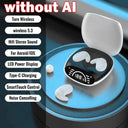 Clear Calls AI Earphones for Travelers - AI Translation