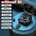 Clear Calls AI Earphones for Travelers - AI Translation