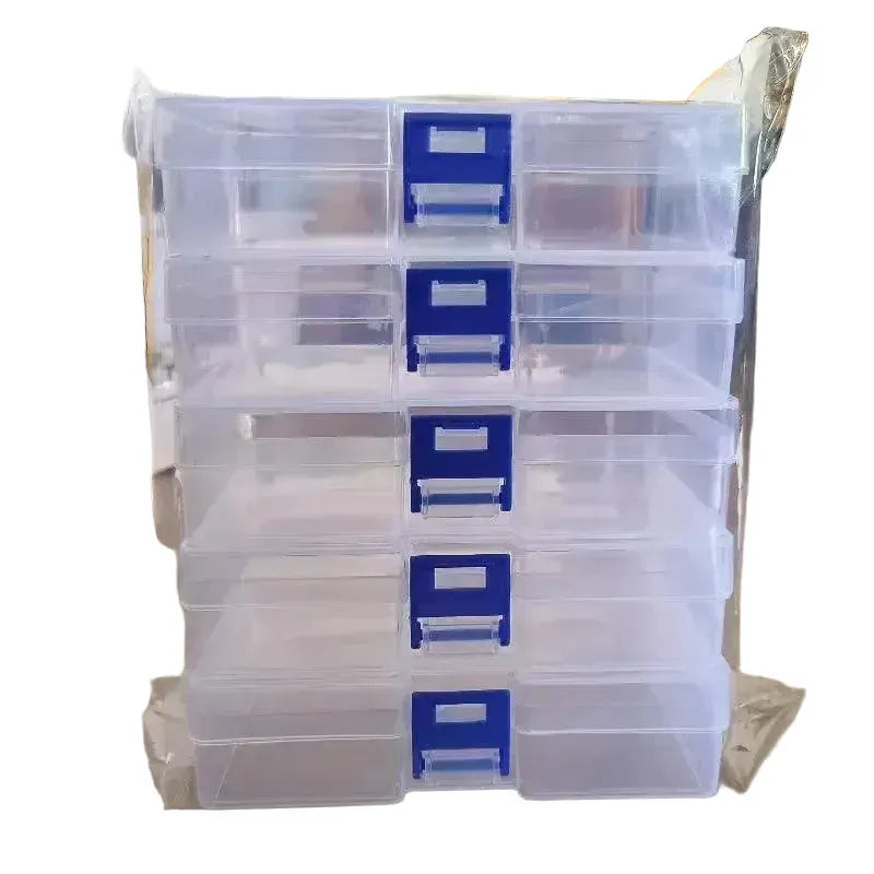 Clutter-Free Storage Boxes for Office — product view 1