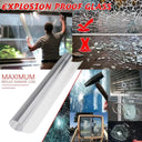 Explosion-Proof Window Film For Cars