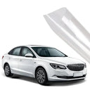 Explosion-Proof Window Film For Cars