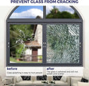 Explosion-Proof Window Film For Cars