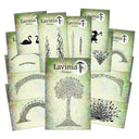 Clear Stamp Set DIY Scrapbooking Love Bridge Collection 2024