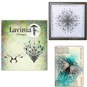 Clear Stamp Set DIY Scrapbooking Love Bridge Collection 2024