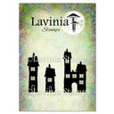 Clear Stamp Set DIY Scrapbooking Love Bridge Collection 2024