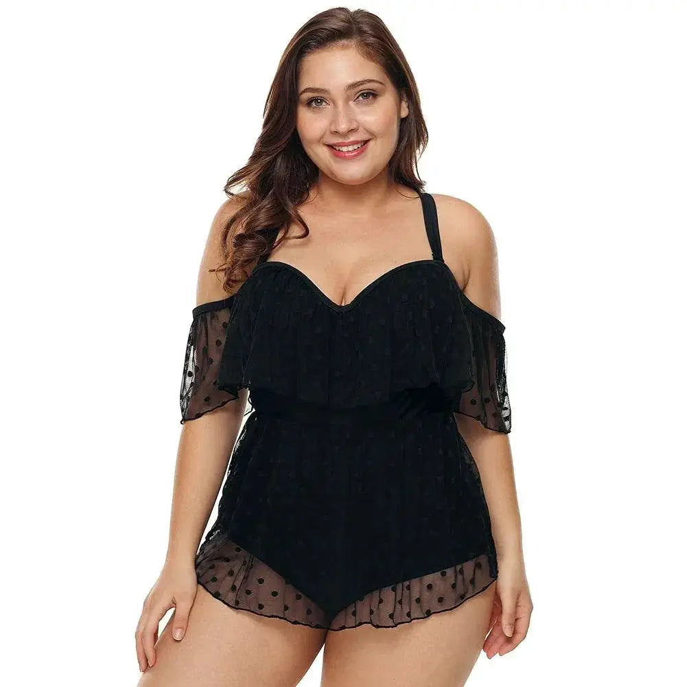 Clearance Tankinis And One Piece Dress Swimwear Sale