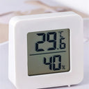 Accurate Hygrometer for Bedroom Climate