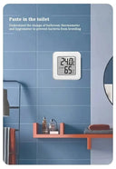 Accurate Hygrometer for Bedroom Climate