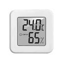 Accurate Hygrometer for Bedroom Climate