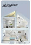 Accurate Hygrometer for Bedroom Climate