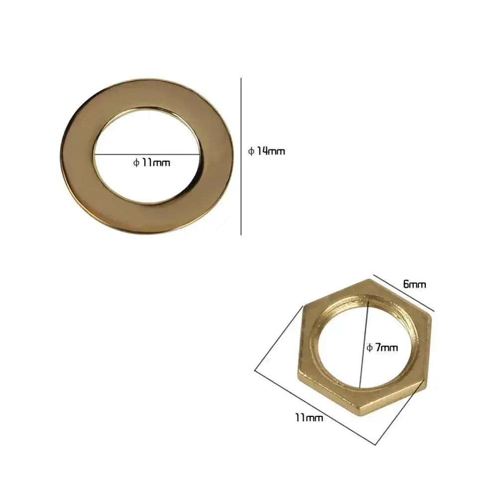 Clock Repair Parts DIY Silent Quartz Movement Kit Pro Bundle