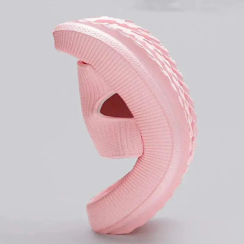 Cloud Comfort Women EVA Platform Slippers Summer Footwear