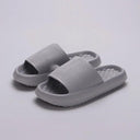 Cloud Comfort Women's Stylish EVA Platform Slippers Summer Footwear