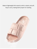 Women Cloud Slippers for All-Day Comfort