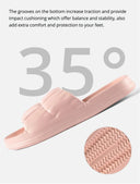 Women Cloud Slippers for All-Day Comfort