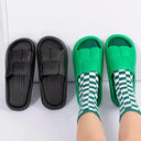 Women Cloud Slippers for All-Day Comfort