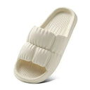 Women Cloud Slippers for All-Day Comfort
