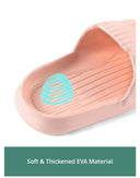 Women Cloud Slippers for All-Day Comfort