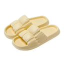 Women Cloud Slippers for All-Day Comfort