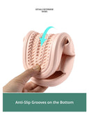 Women Cloud Slippers for All-Day Comfort