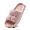 Women Cloud Slippers for All-Day Comfort