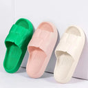 Women Cloud Slippers for All-Day Comfort