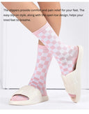 Women Cloud Slippers for All-Day Comfort