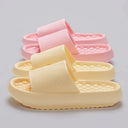 Slippers for Women Cushioned Comfort