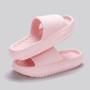 Slippers for Women Cushioned Comfort