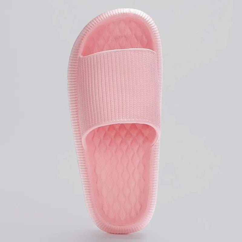 CloudWalk Thick Platform EVA Cloud Slipper Lightweight Indoors Outdoors Slippers