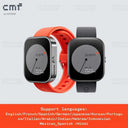 watch For Active Living GPS Health