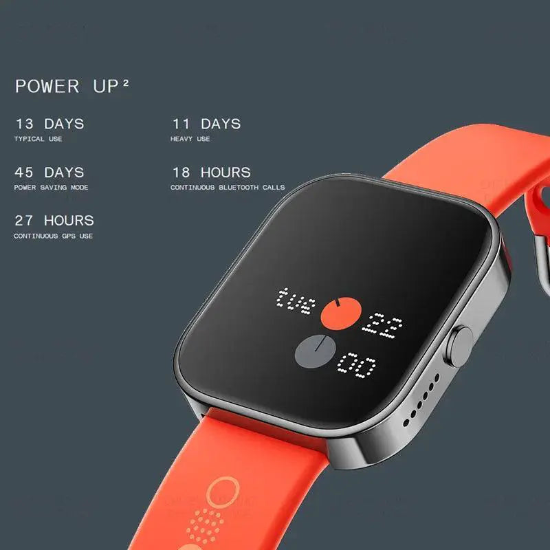 CMF Pro Smartwatch GPS Health Tracker For Active Living