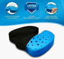Coccyx Pain Relief Seat Cushion For Car