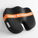 Coccyx Pain Relief Seat Cushion For Car