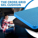 Coccyx Relief Cushion for Desk Workers