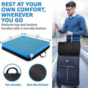 Coccyx Relief Cushion for Desk Workers