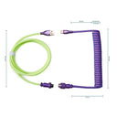 Reliable USB-C Keyboard Cable for Gaming