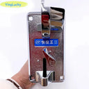 Reliable Coin Acceptor for Arcade Play