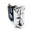 Reliable Coin Acceptor for Arcade Play