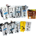 Reliable Coin Acceptor for Arcade Play