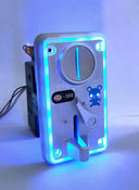 Reliable Coin Acceptor for Arcade Play