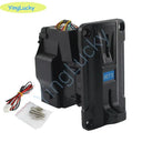 Reliable Coin Acceptor for Arcade Play