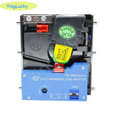 Reliable Coin Acceptor for Arcade Play