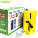 Reliable Coin Acceptor for Arcade Play