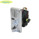 Reliable Coin Acceptor for Arcade Play
