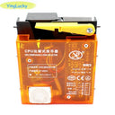 Reliable Coin Acceptor for Arcade Play